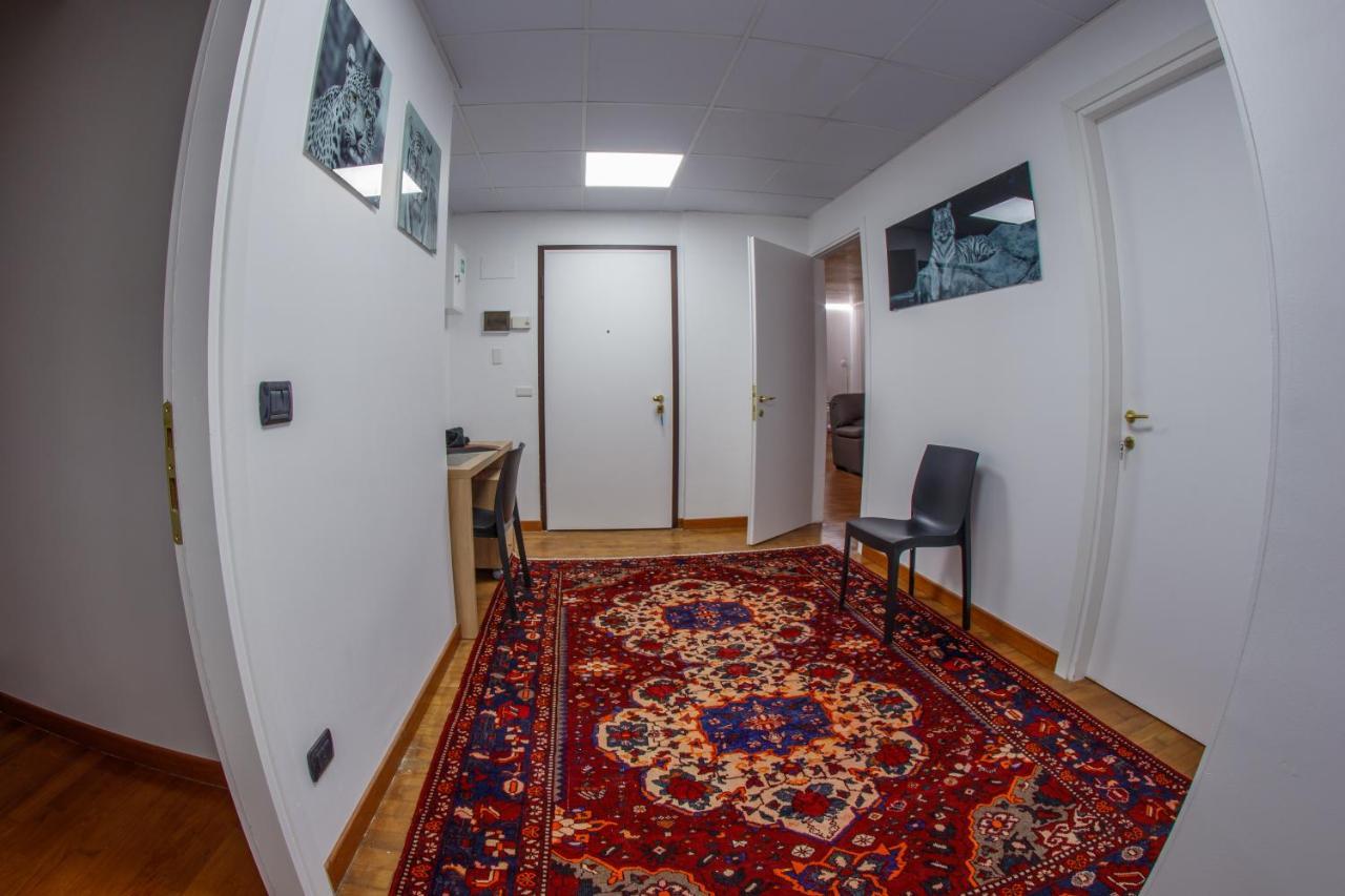 Bed & Breakfast Venice Friends Mestre