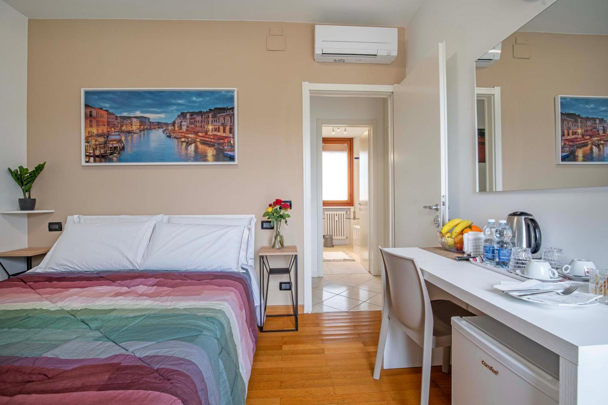 Venice Friends Bed & Breakfast