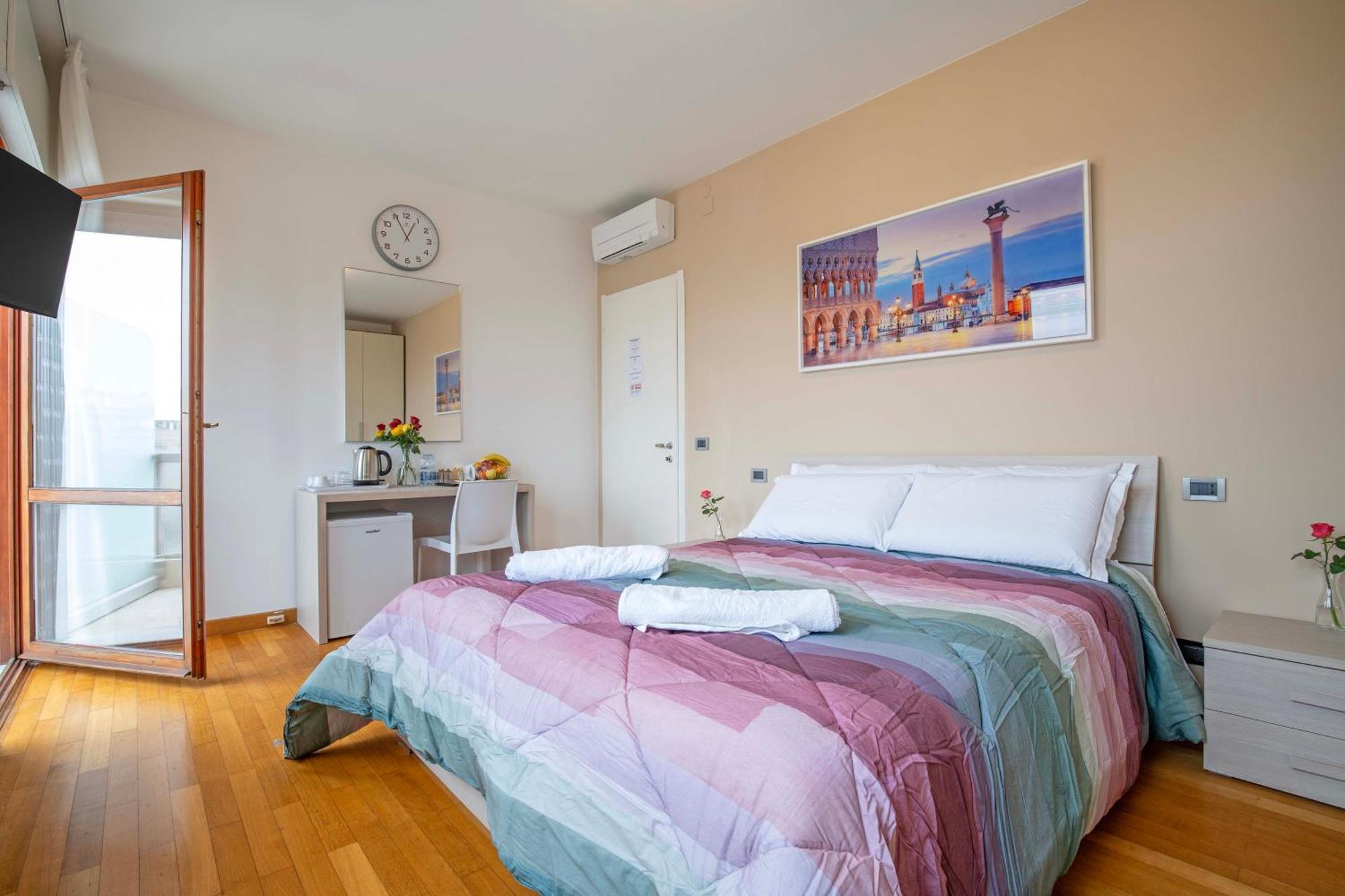Bed & Breakfast Venice Friends