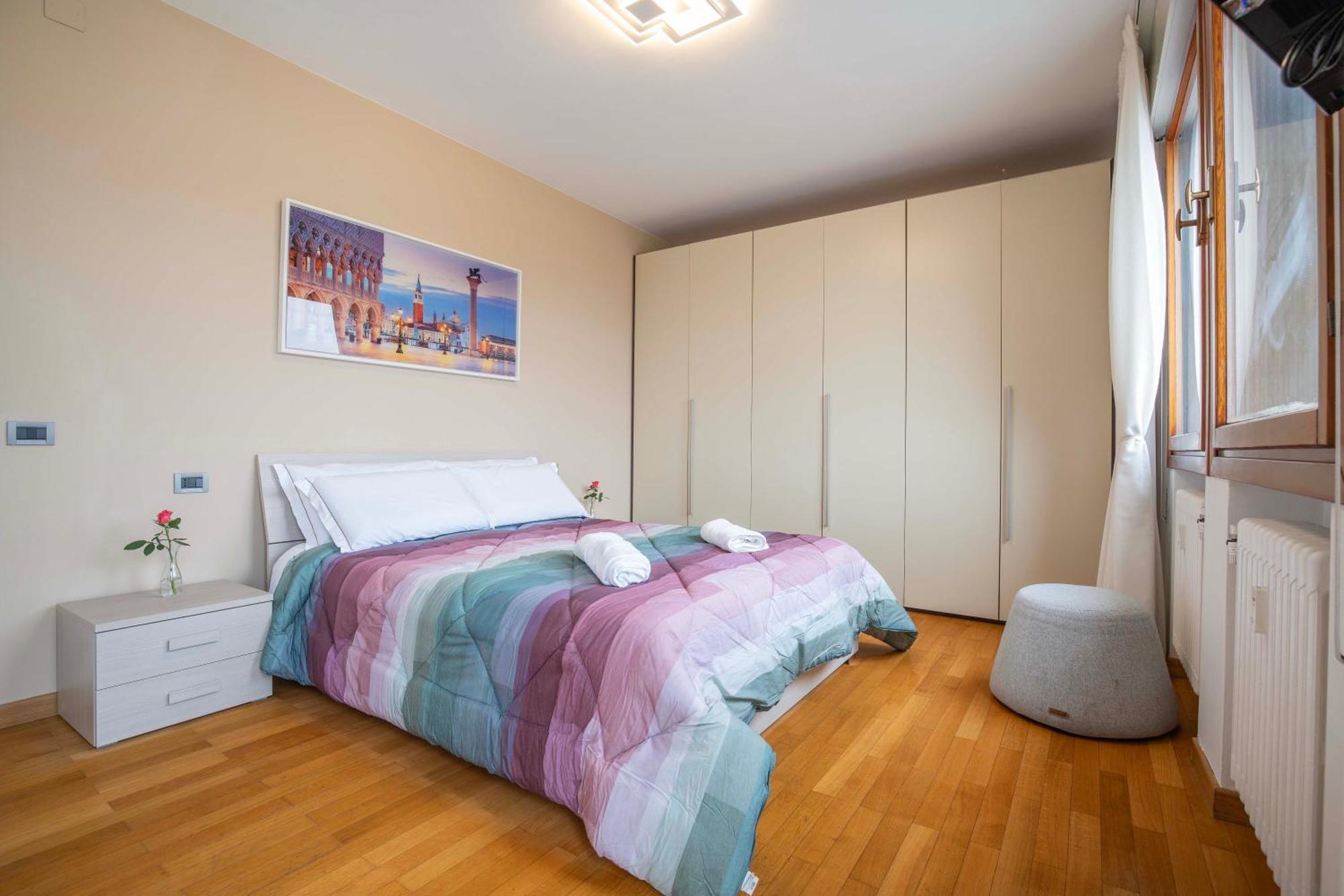 Venice Friends Bed & Breakfast *