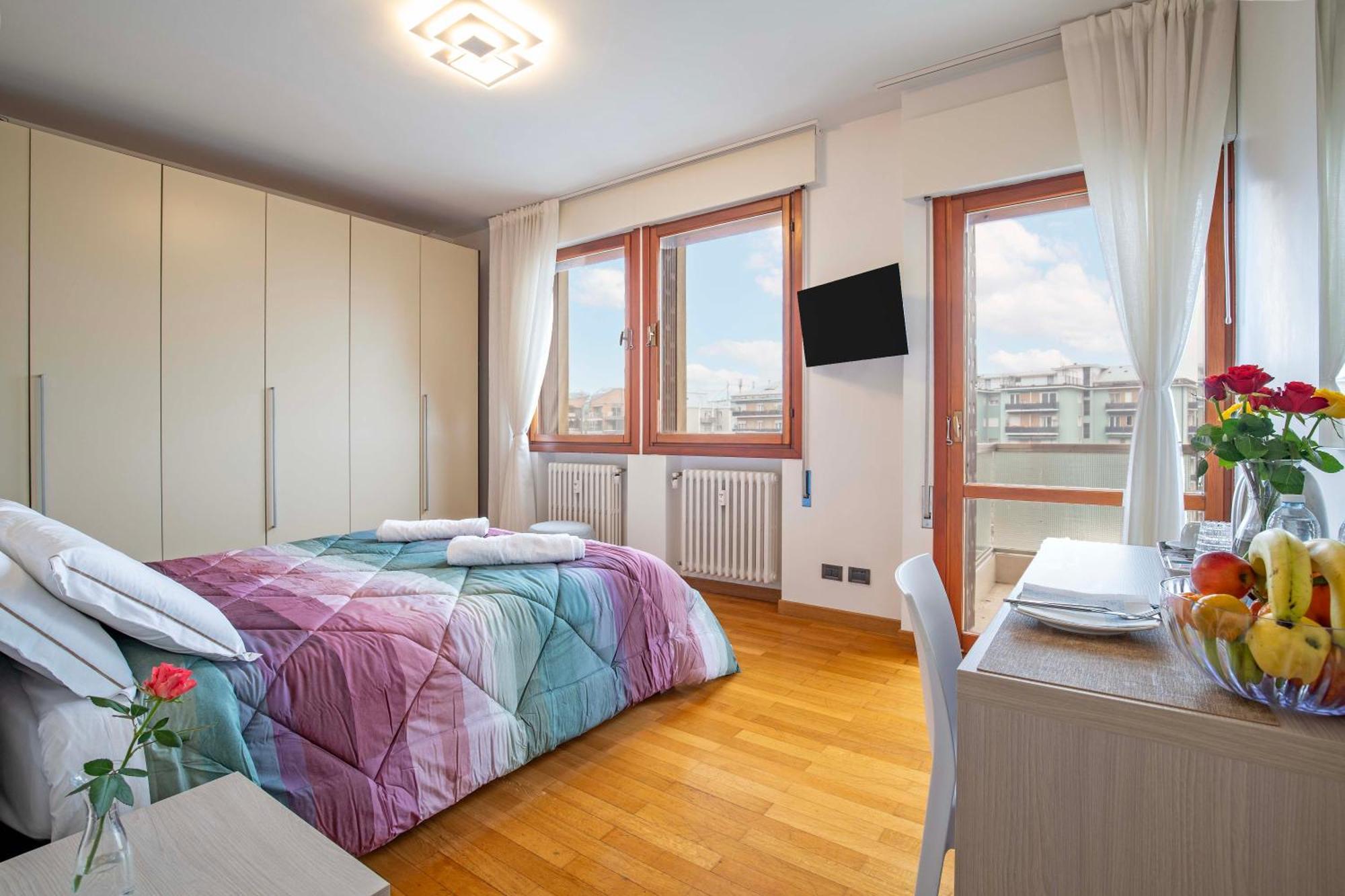Venice Friends Bed & Breakfast