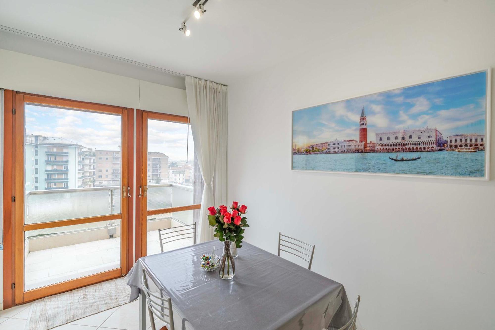Venice Friends Bed & Breakfast *