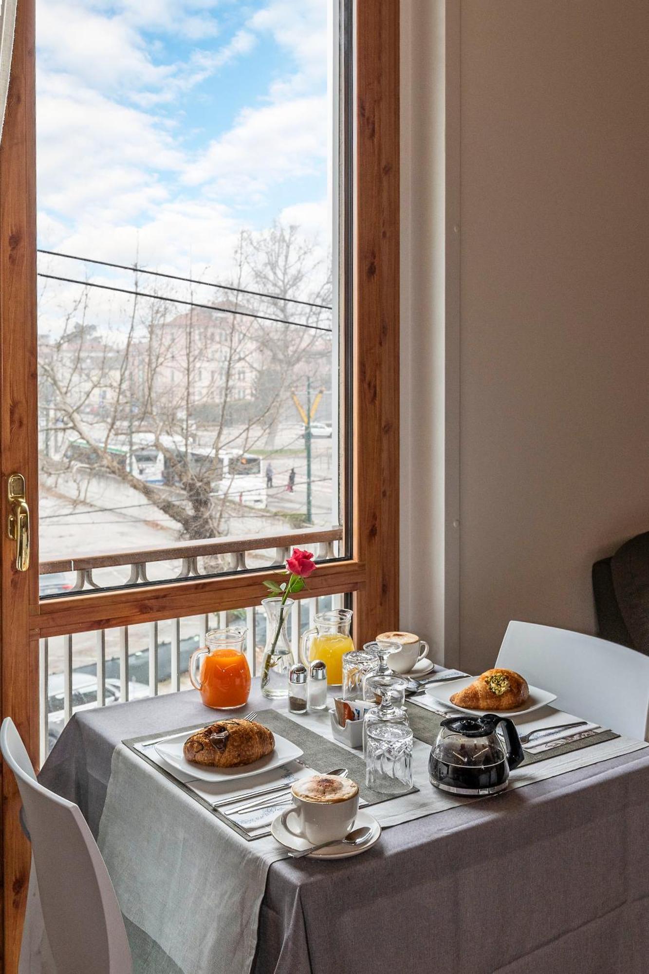 Venice Friends Bed & Breakfast