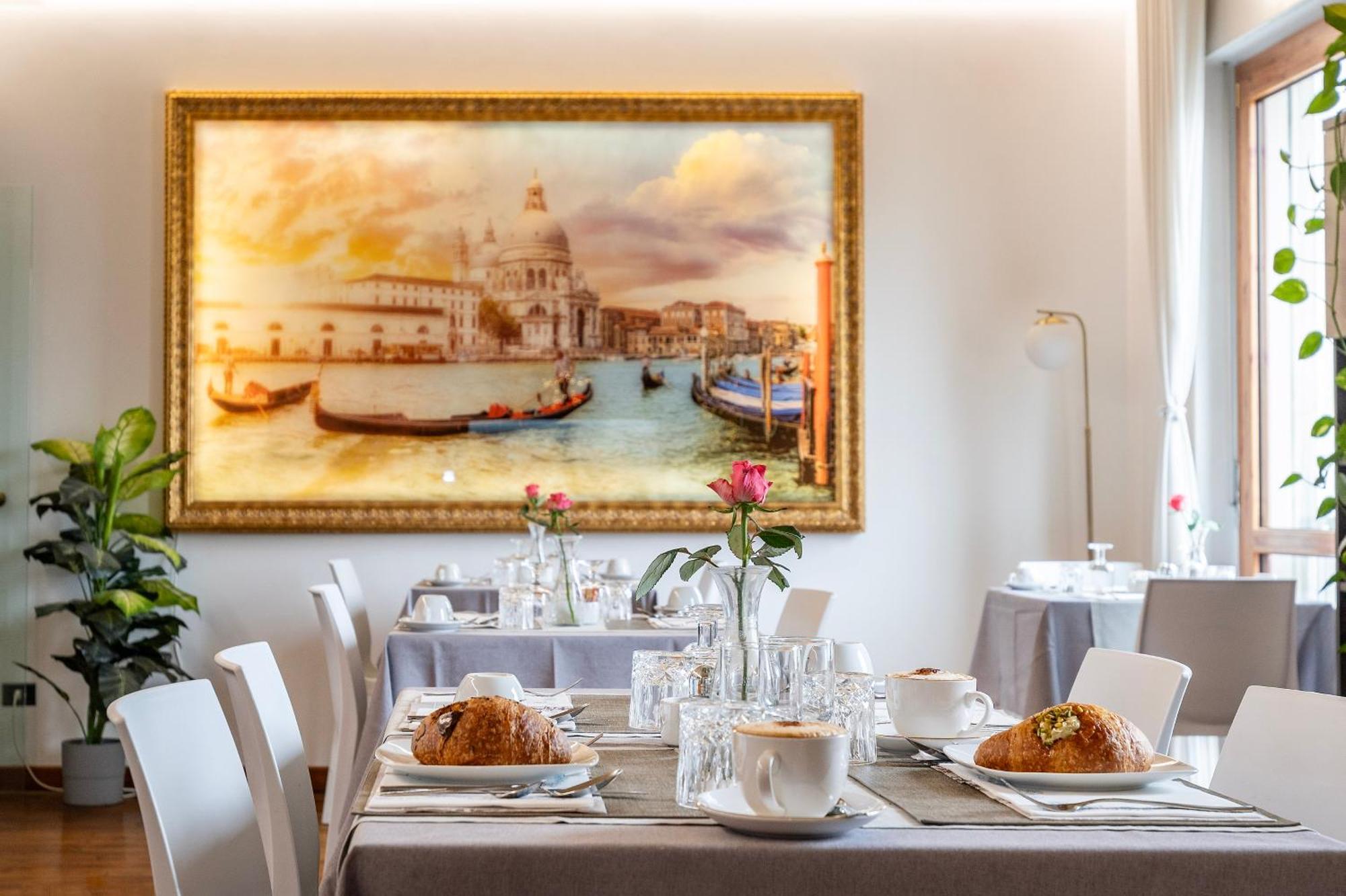 Bed & Breakfast Venice Friends