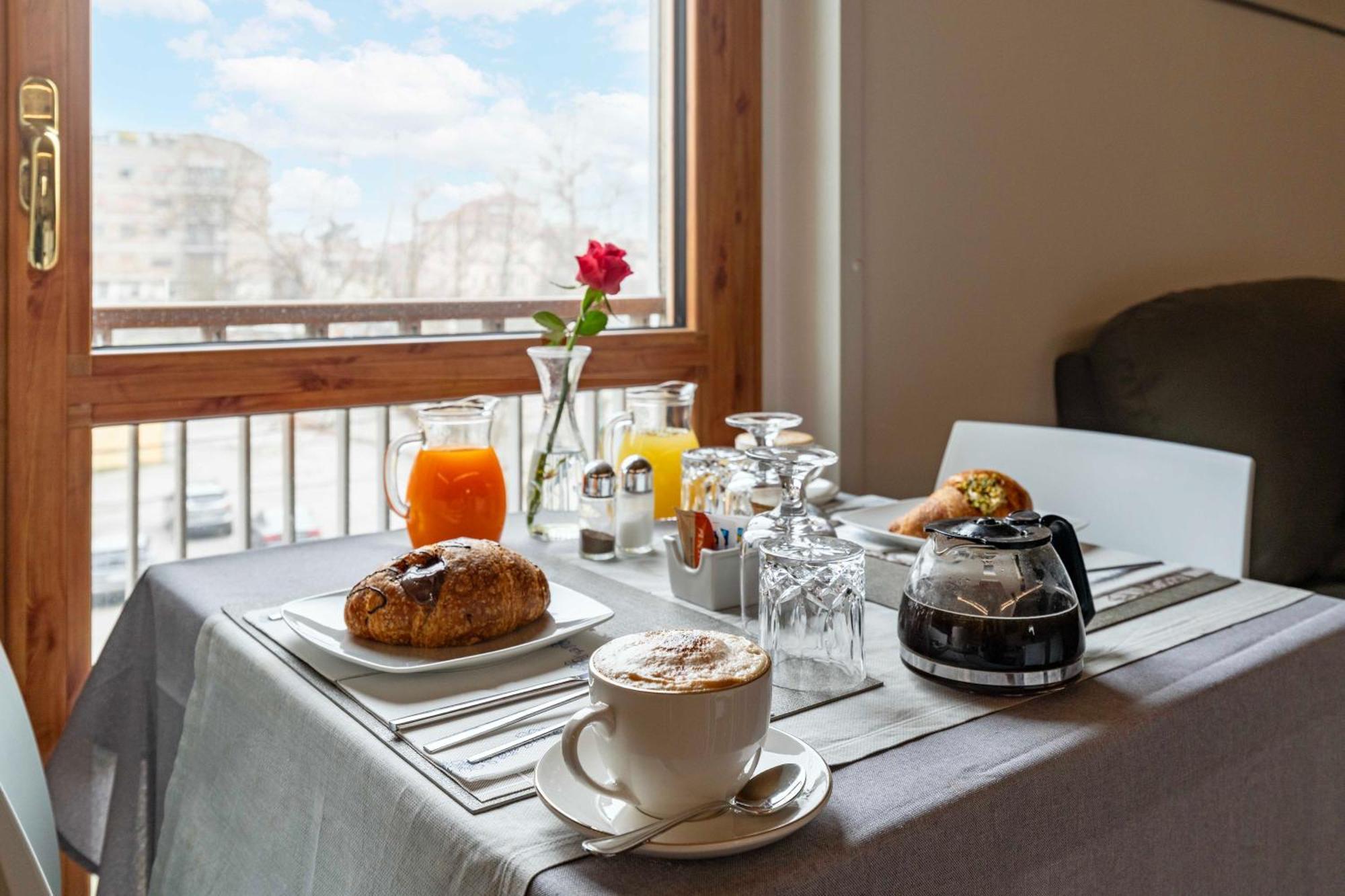 Bed & Breakfast Venice Friends