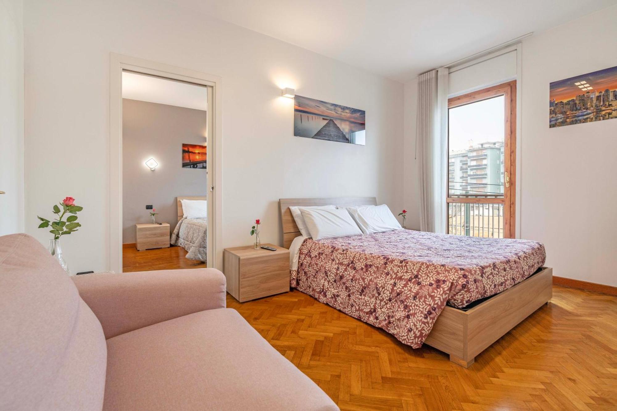 Bed & Breakfast Venice Friends *