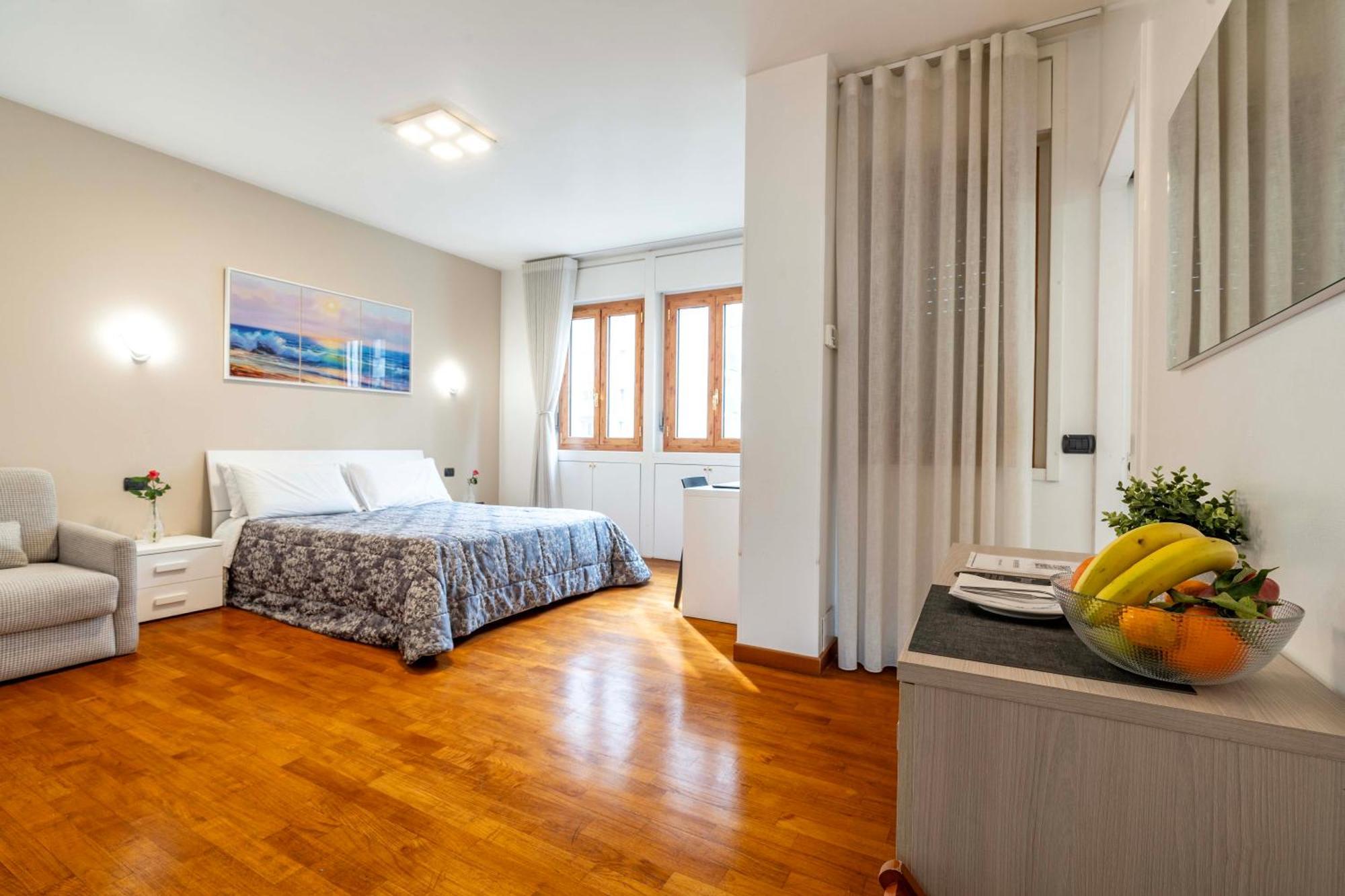 Venice Friends Bed & Breakfast Mestre