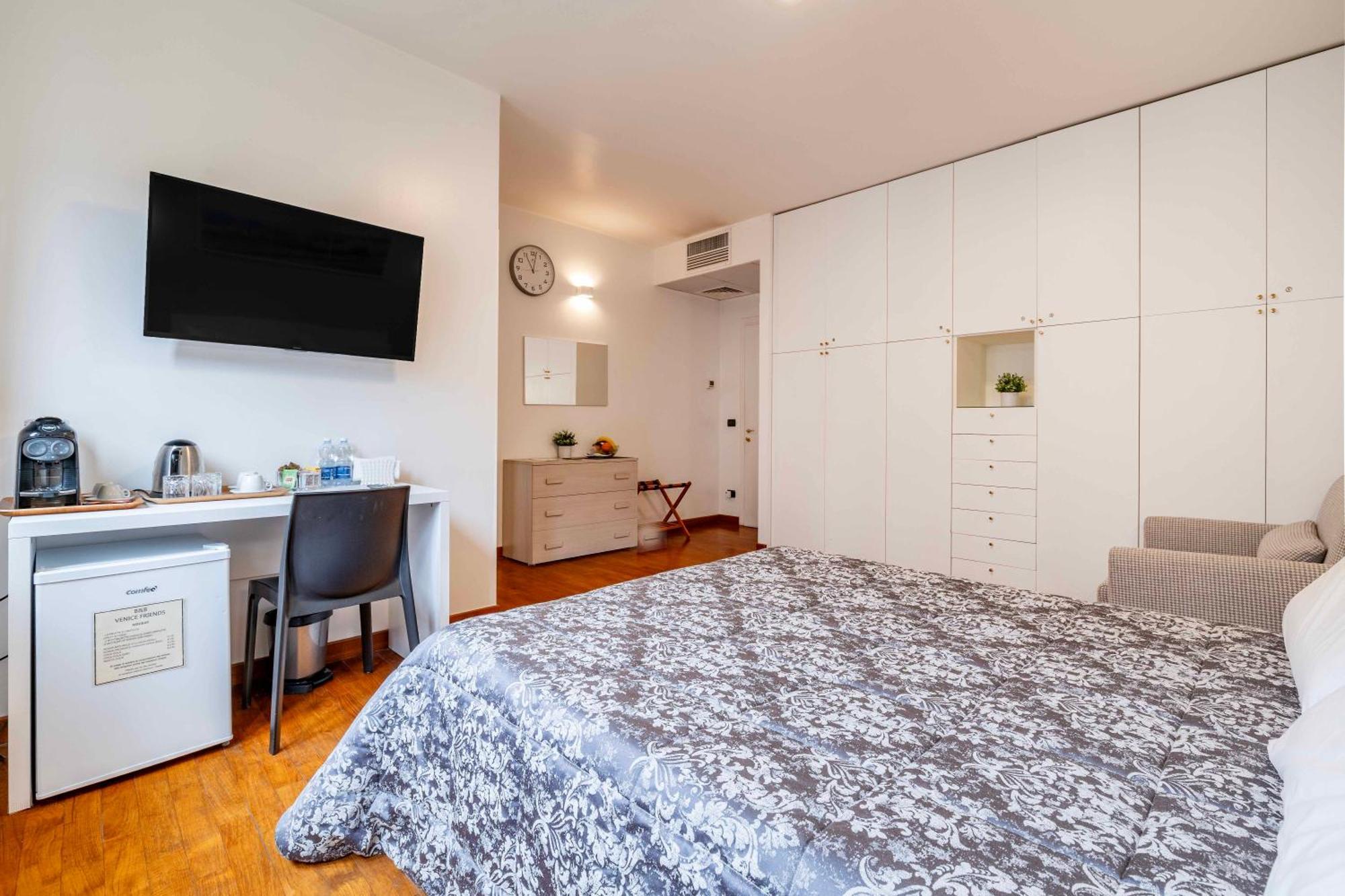 Venice Friends Bed & Breakfast
