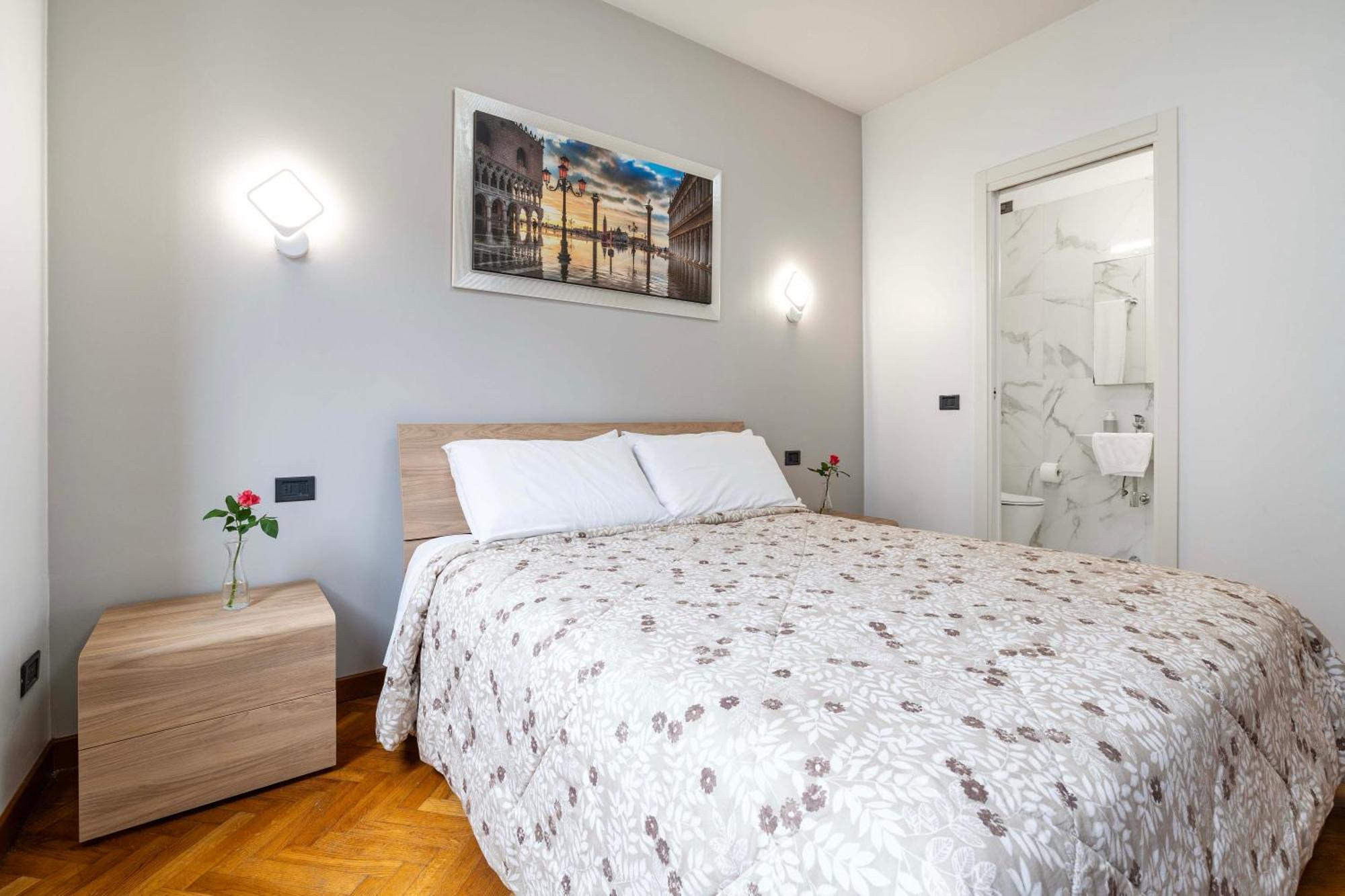 Bed & Breakfast Venice Friends