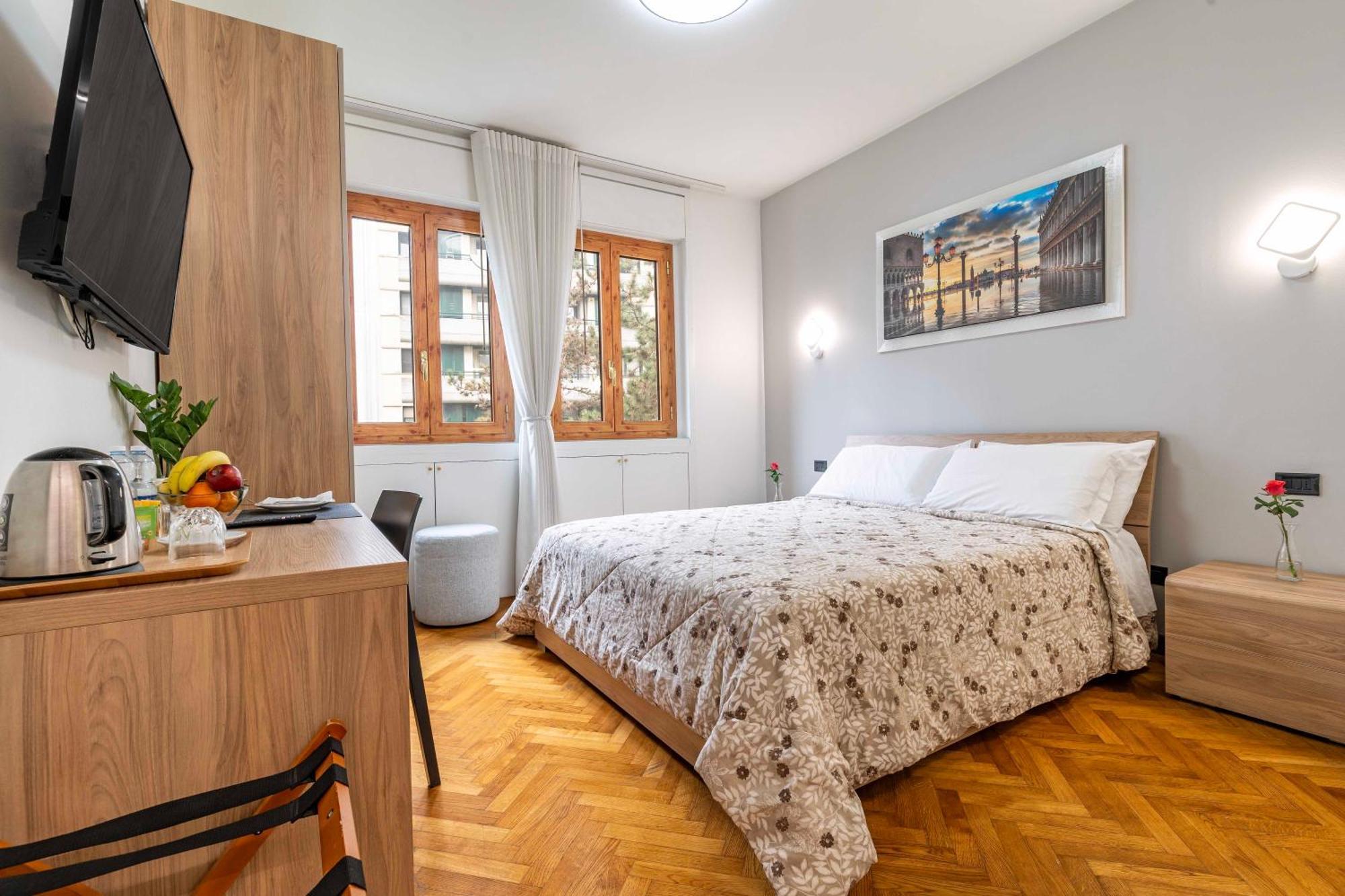 Venice Friends Bed & Breakfast Mestre