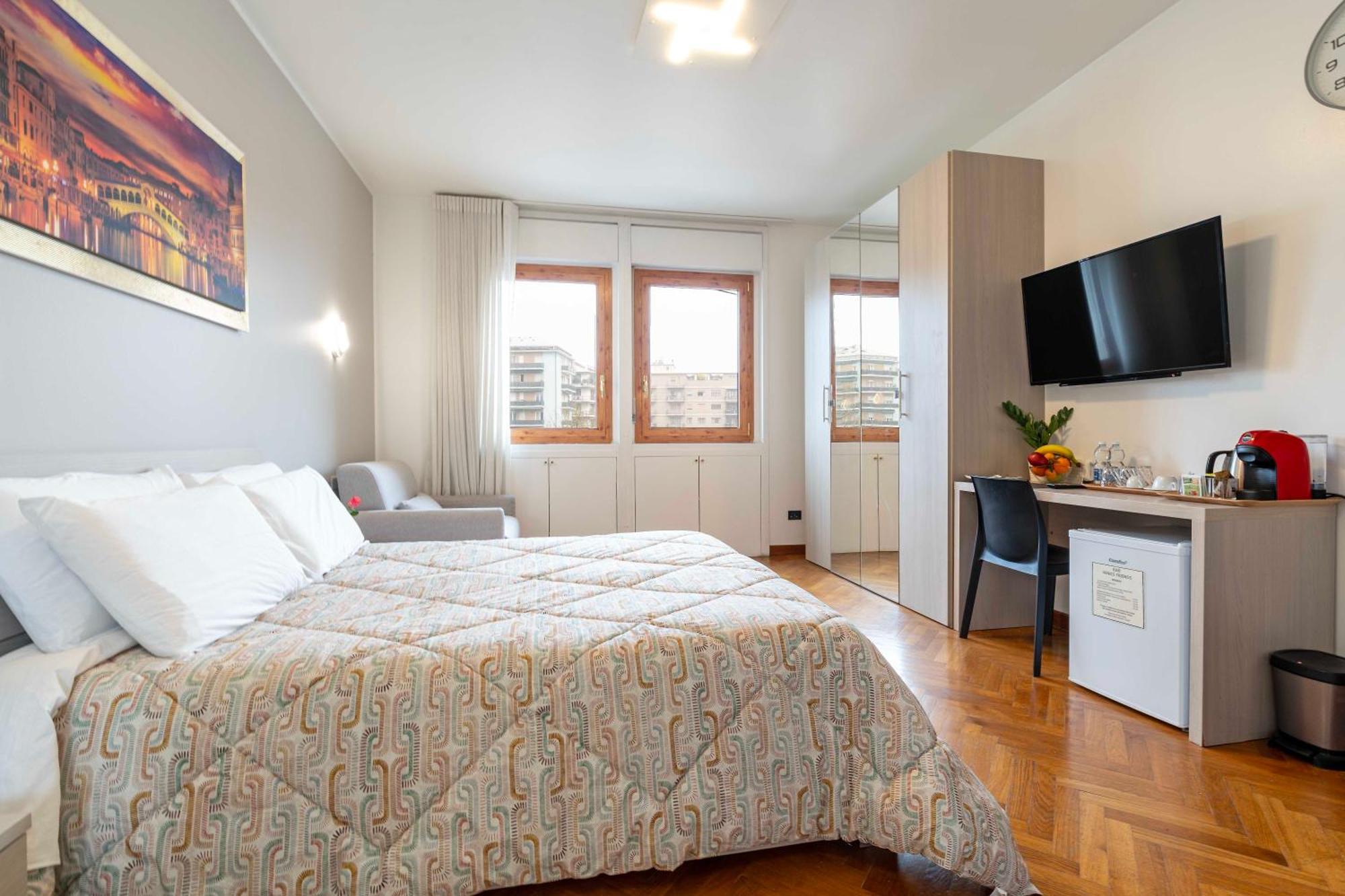Bed & Breakfast Venice Friends Mestre